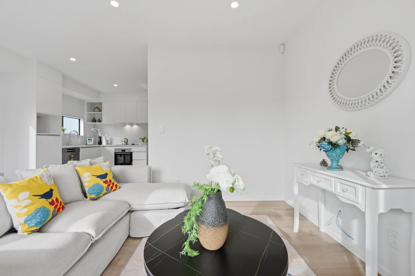 Brandnew standalone 3 beds 2.5 baths home with car park, Lot 2/63 Gloria Avenue Te Atatu Peninsula, Auckland