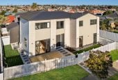 10 Year Master Builder Guarantee, 167m2 Brandnew standalone 4 beds 2.5 baths house with garage, plus a 24 months Builders Maintenance Guarantee, 6A Edendale Road, Somerville, Auckland