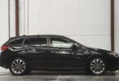 2020 Subaru Impreza SPORTS 2.0i-L EYESIGHT/4 NEW TYRES/FACELIFT MODEL/GRADE 4 Hatchback Automatic, Black, New Import, Petrol, 2,000 cc, 43,868 km