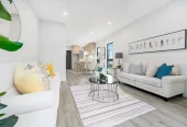 Freehold 3 beds 1.5 baths townhouse, 16 Papatahi Lane Flat Bush, Auckland