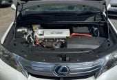 2013 Lexus HS250H Hybrid**Cruise Control**Heating & Ventilated Seats** Sedan Automatic, 5 seats, 2,362 cc, 100,216 km