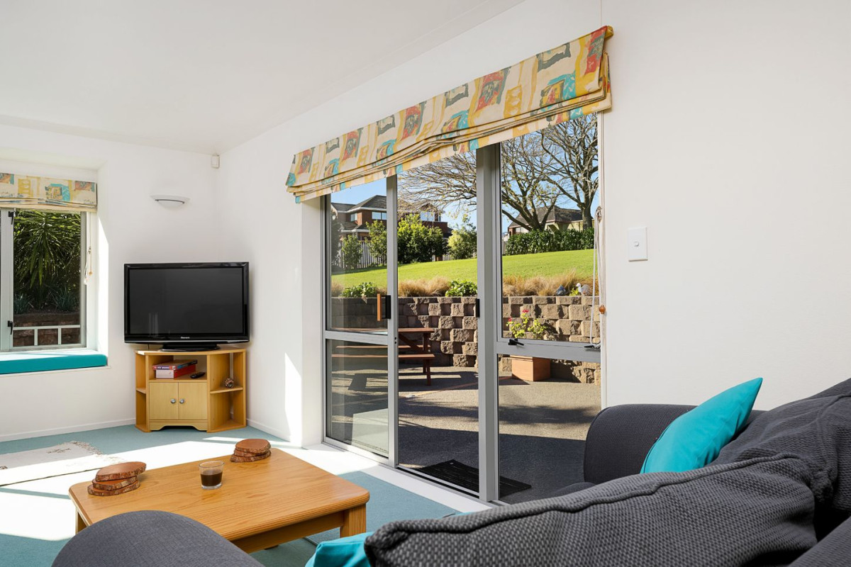 Once in nearly 30 years, 2961m2 section, 300m2 Brick and tile 5 beds (1 ensuite) 2 baths house, 4-car garaging with extra-high stud, 2 Burgundy Park Avenue, Henderson, Auckland