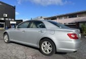 2005 Toyota 250G Sedan Automatic, 5 seats, Petrol, 2,490 cc, 90,427 km