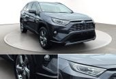 2019 Toyota RAV4 HYBRID, G PAck, Leather Heated Seats with heated Steering RV/SUV Automatic, 39,950, 2500 cc, 77,937 km