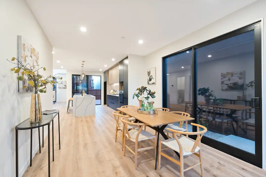 For rent, No Pet, No smoker., Brandnew standalone 4 beds 2.5 baths house with garage, Available from 7th July, 6 Dorset Down Drive, Karaka, Auckland