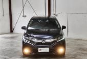 2016 Honda Shuttle Hybrid X STYLE EDITION/GRADE 4/ Hatchback Automatic, 5 seats, Navy Blue, New Import, Hybrid, 1,500 cc, 78,136 km