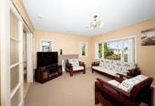 828m2 section, Brick and tile 3 beds 2 baths house with double garage, 27 Metcalfe Road, Ranui, Auckland