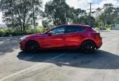 2014 Mazda Axela 20S SPORTS !! HIGH SPEC !! Hatchback Manual, 5 seats, New Import, Petrol, 2,000 cc, 53,748 km