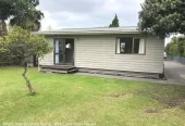 1031m2 section, RC and EPA Ready for 6 standalone homes, 6 beds 2 baths houses with car parks, 95 & 95A Canal Road Avondale, Auckland
