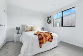 Brandnew, 139.7m2; Floor, 3 beds, 2.5 bathrooms, a dedicated study room, an internal garage, & additional off-street parking. 9 Longview Oak Lane Papakura, Auckland