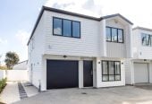 For rent, Macleans College zone, Brandnew 4 beds 2.5 baths home with garage, available 28th July, 9C Glennandrew Drive, Half Moon Bay, Auckland