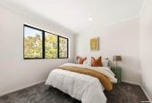 For rent, Macleans College zone, Brandnew 4 beds 2.5 baths home with garage, available 28th July, 9C Glennandrew Drive, Half Moon Bay, Auckland