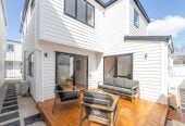 For rent, Macleans College zone, Brandnew 4 beds 2.5 baths home with garage, available 28th July, 9C Glennandrew Drive, Half Moon Bay, Auckland