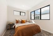 For rent, Macleans College zone, Brandnew 4 beds 2.5 baths home with garage, available 28th July, 9C Glennandrew Drive, Half Moon Bay, Auckland