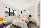 For rent, Macleans College zone, Brandnew 4 beds 2.5 baths home with garage, available 28th July, 9C Glennandrew Drive, Half Moon Bay, Auckland