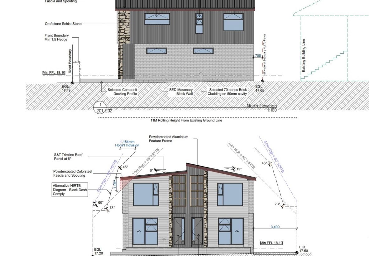 Section With Resource Consent, Building Consent, and EPA in place, 51A&B Wallace Road, Papatoetoe, Auckland
