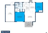 Owner downsizing, 2 beds 1 bath home with garage, 2/25 Kitchener Road, Sandringham, Auckland