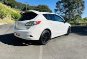 2013 Mazda Axela 20S SPORTS !! STUNNING ALLOYS !! Hatchback Tiptronic, 5 seats, New Import, Petrol, 2,000 cc, 119,216 km