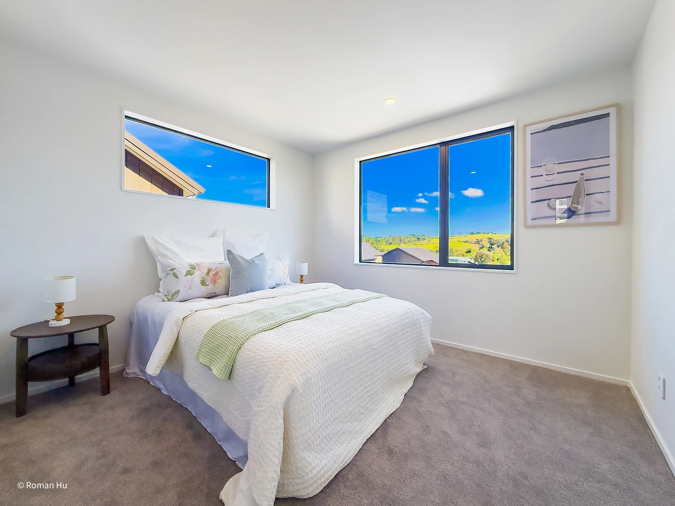 Urgent Sell! Westgate Duplex Move In Now, 3 beds 2.5 baths home with car park, The Vendor is very motivated, 168 Kerepi Street Westgate, Auckland