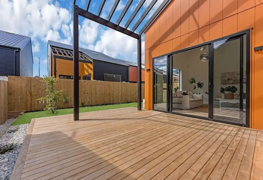 For rent, 4 beds 2 baths house with single garage, Available from 22nd July, 9 Murray Grey Lane, Karaka, Auckland