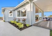 Owners Downsizing – Retirement Beckons, 522m2 section, Renovated 3 beds 2 baths house, 36 Old Mill Road, Grey Lynn, Auckland