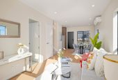 125m2 3 beds + study 2.5 baths home with a standalone garage, 79 Wavecrest Lane, Hobsonville, Auckland