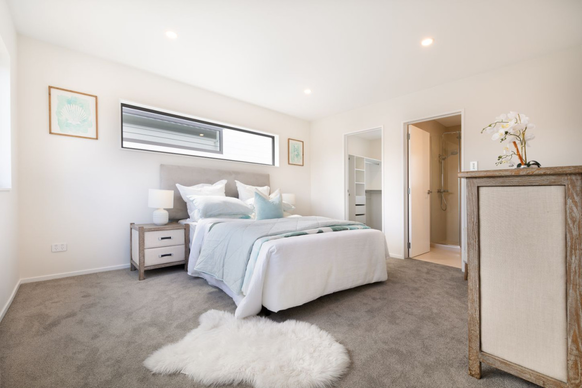 147m2 Brandnew standalone 4 beds 2.5 baths home with garage, 17A Trinidad Road, Sunnynook, Auckland