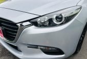 2018 Mazda Axela APPLE CAR PLAY 44000 KMS ONLY Hatchback Automatic, 5 seats, Petrol, 1,500 cc