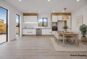 Brandnew 3 beds 1 bath duplex home with car park, 14 Ihi Place, Karaka, Auckland