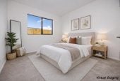 Brandnew 3 beds 1 bath duplex home with car park, 14 Ihi Place, Karaka, Auckland