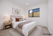 Brandnew 3 beds 1 bath duplex home with car park, 14 Ihi Place, Karaka, Auckland