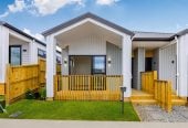 Brandnew 3 beds 1 bath duplex home with car park, 16 Ihi Place, Drury, Auckland
