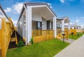 Brandnew 3 beds 1 bath duplex home with car park, 16 Ihi Place, Drury, Auckland