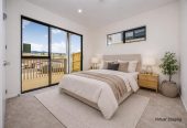Brandnew 3 beds 1 bath duplex home with car park, 16 Ihi Place, Drury, Auckland
