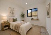 Brandnew 3 beds 1 bath duplex home with car park, 16 Ihi Place, Drury, Auckland