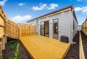 Brandnew 3 beds 1 bath duplex home with car park, 16 Ihi Place, Drury, Auckland