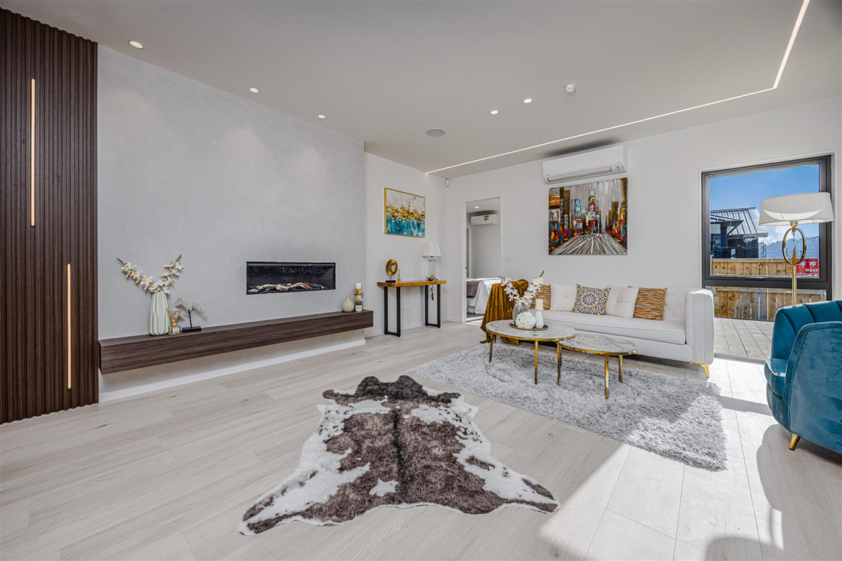 502m2 section, 175m2 Brandnew 4 beds 2.5 baths house with double garage, 8 Arahi Road, Clevedon, Auckland
