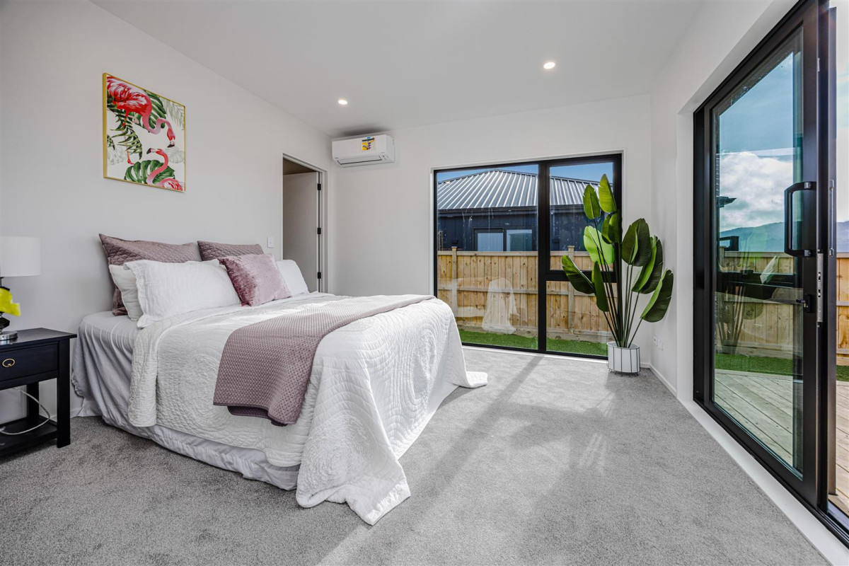 502m2 section, 175m2 Brandnew 4 beds 2.5 baths house with double garage, 8 Arahi Road, Clevedon, Auckland