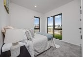 502m2 section, 175m2 Brandnew 4 beds 2.5 baths house with double garage, 8 Arahi Road, Clevedon, Auckland