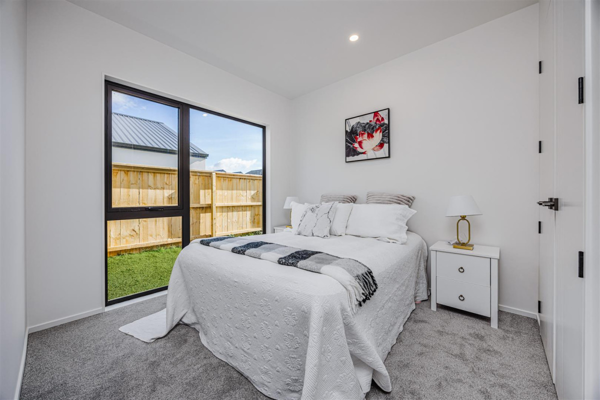 502m2 section, 175m2 Brandnew 4 beds 2.5 baths house with double garage, 8 Arahi Road, Clevedon, Auckland