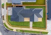 502m2 section, 175m2 Brandnew 4 beds 2.5 baths house with double garage, 8 Arahi Road, Clevedon, Auckland