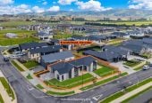 502m2 section, 175m2 Brandnew 4 beds 2.5 baths house with double garage, 8 Arahi Road, Clevedon, Auckland