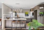 Mt Roskill Grammar School zone, First time on the market since new, 242m2 Standalone 5 beds + Study nook 3.5 baths house with double garage, 57 Rogan Street Hillsborough, Auckland