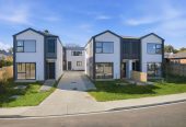 Brandnew 3 beds 2.5 baths home with car park, Lot 1/3 Gill Avenue, Te Atatu Peninsula, Auckland