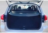 2010 Subaru Legacy Station Wagon Automatic, 5 seats, Petrol, 2,457 cc, 99,012 km