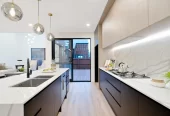 For rent, No Pet, No smoker., Brandnew standalone 4 beds 2.5 baths house with garage, Available from 7th July, 6 Dorset Down Drive, Karaka, Auckland