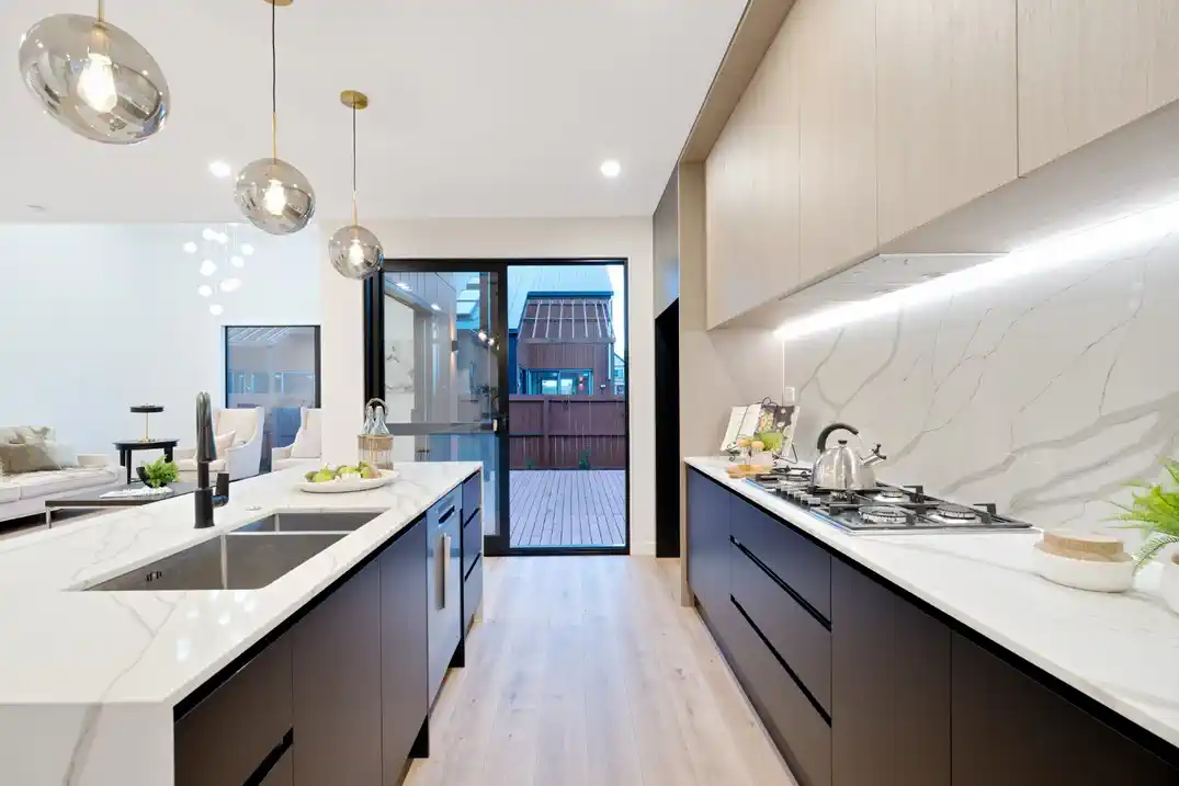 For rent, No Pet, No smoker., Brandnew standalone 4 beds 2.5 baths house with garage, Available from 7th July, 6 Dorset Down Drive, Karaka, Auckland