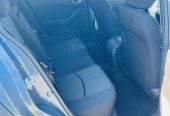 2015 Mazda Axela 2.0S ADAPTIVE CRUISE CONTROL HUD Hatchback Automatic, 5 seats, Blue, Petrol, 2,000 cc, 69,060 km