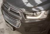 2016 Holden Captiva LS 2.4P/NZ NEW/ONE OWNER/ RV/SUV Automatic, 5 seats, Grey, Petrol, 2,384 cc, 38,058 km