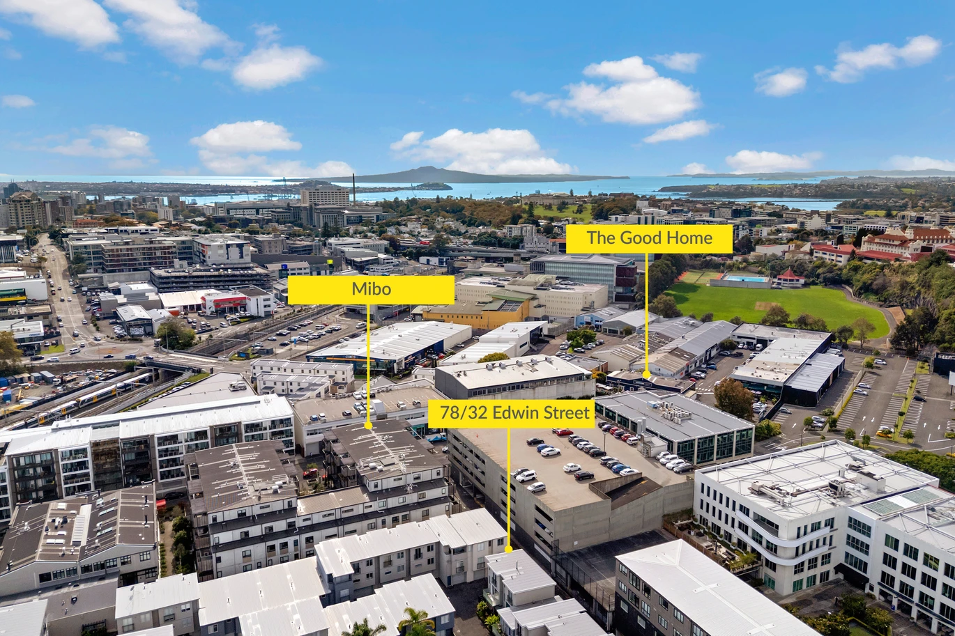 Motivated seller, Double Grammar school zone, Enquiries Over $785,000, 125m2 3 beds 1.5 baths home with double garage, zoned for Auckland Grammar and Auckland Girls Grammar school, 78/32 Edwin Street Mount Eden, Auckland